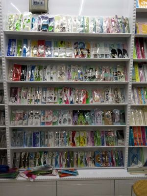 小鱼儿文化用品 打造创意与品质的书写艺术空间