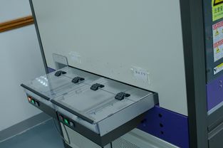 电脑储存设备厂内幕大揭秘 颗粒挑选与电脑动画设计的关联