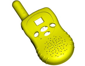 曲面建模实战 从工厂产品到CAD技能提升