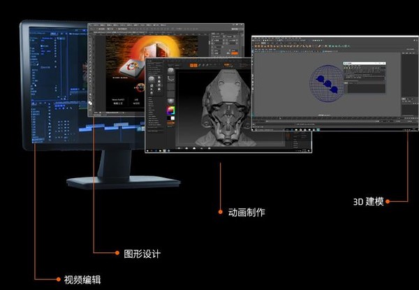 “吃鸡”卡顿、设计渲染慢？CPU或许是关键，高性能电脑助你畅玩创作两不误