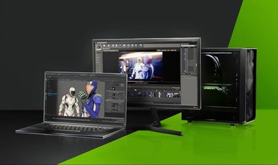 创意无须等待！打造高效工作站 几套基于RTX显卡的创意设计电脑配置推荐
