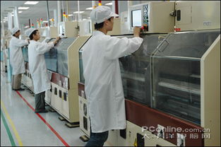 微星笔记本昆山生产工厂参观实录 科技赋能，创意无限