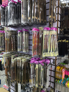 绿水青山屏保 数字化时代中的文化用品新形态