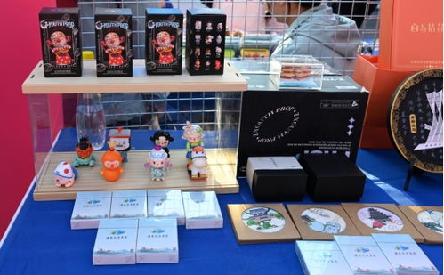 淮安市文旅集团 以文化名片为引领，打造城市营销新篇章